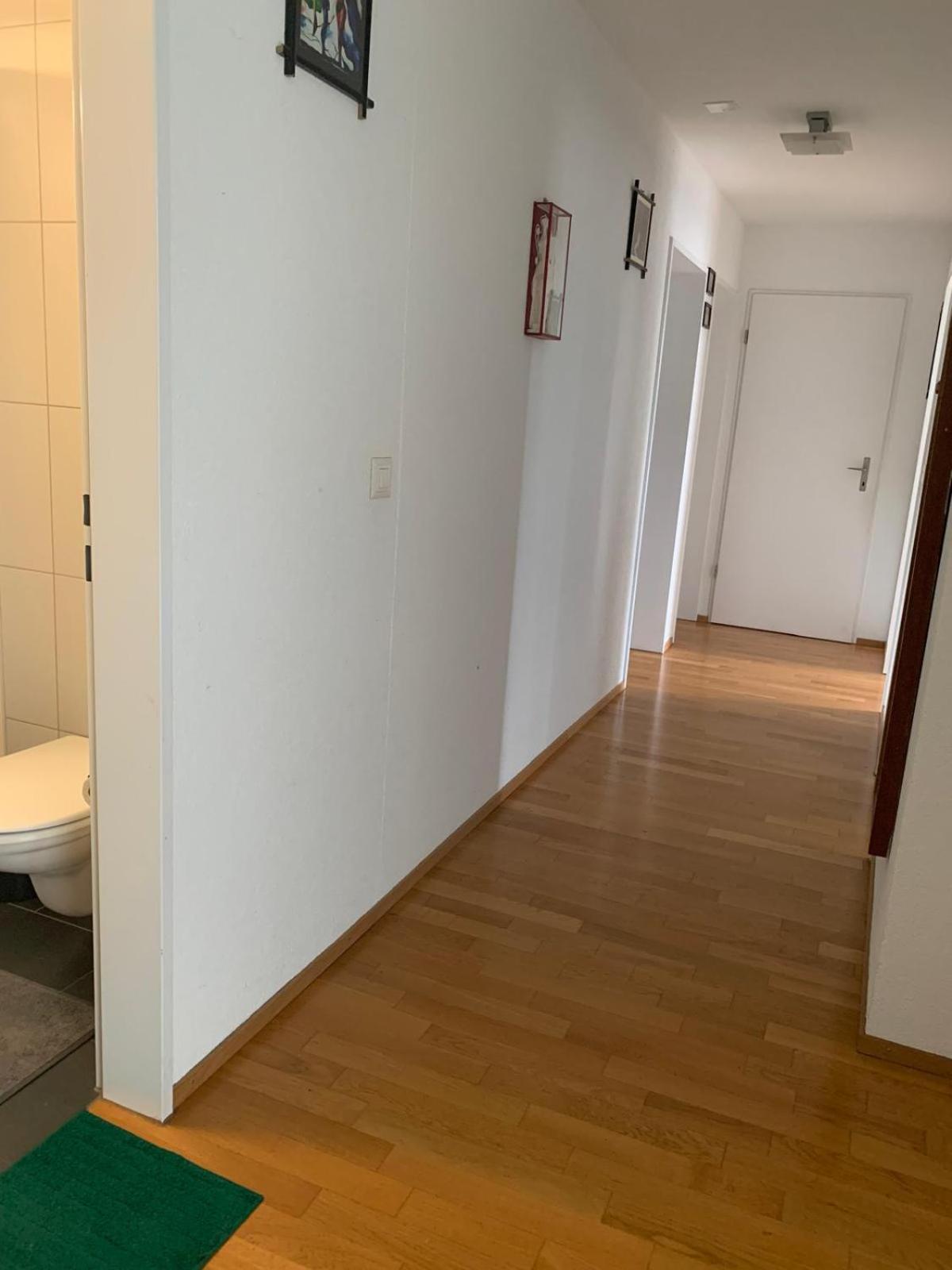 Rheinfelden Homestay エクステリア 写真