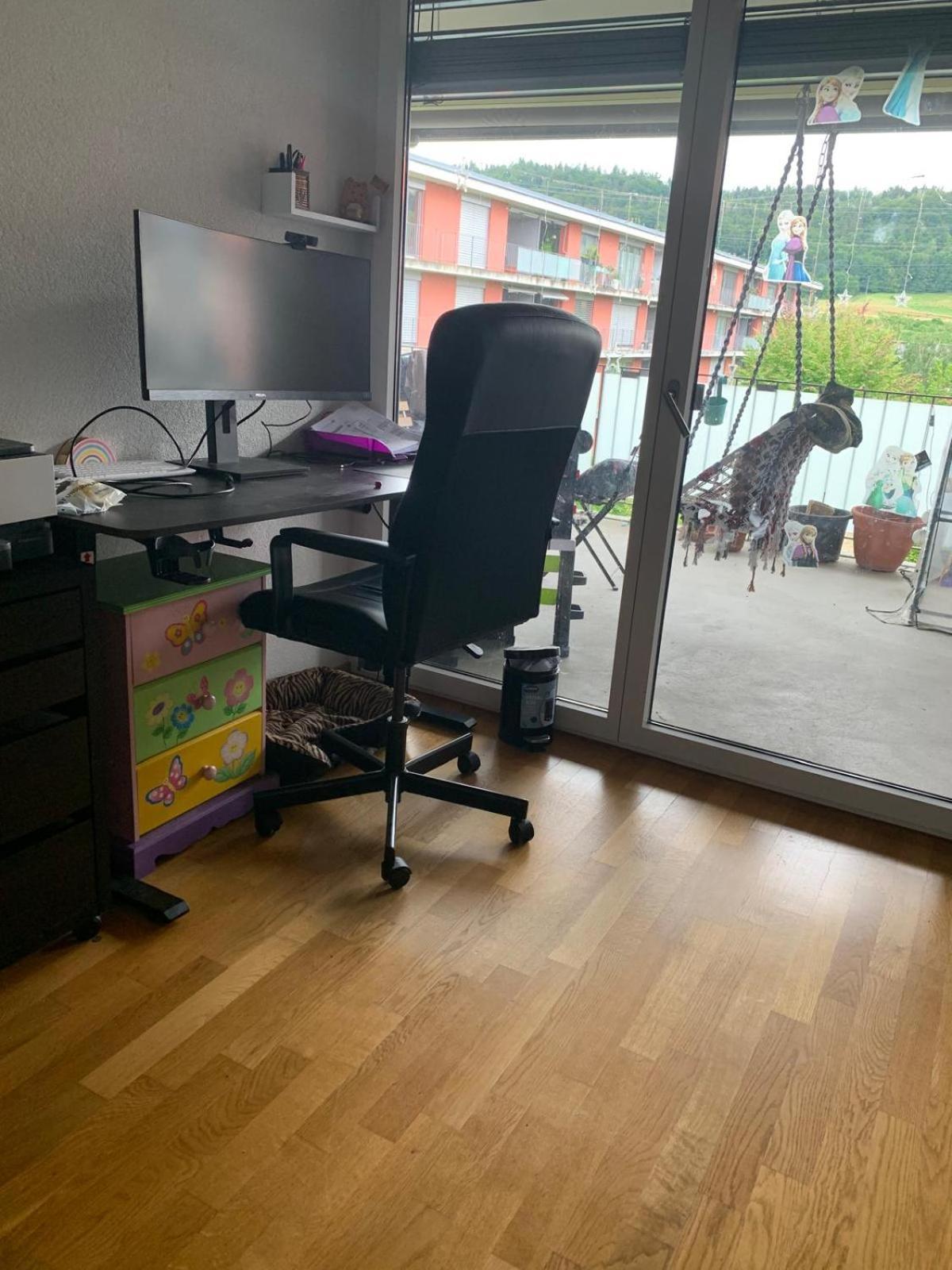 Rheinfelden Homestay エクステリア 写真
