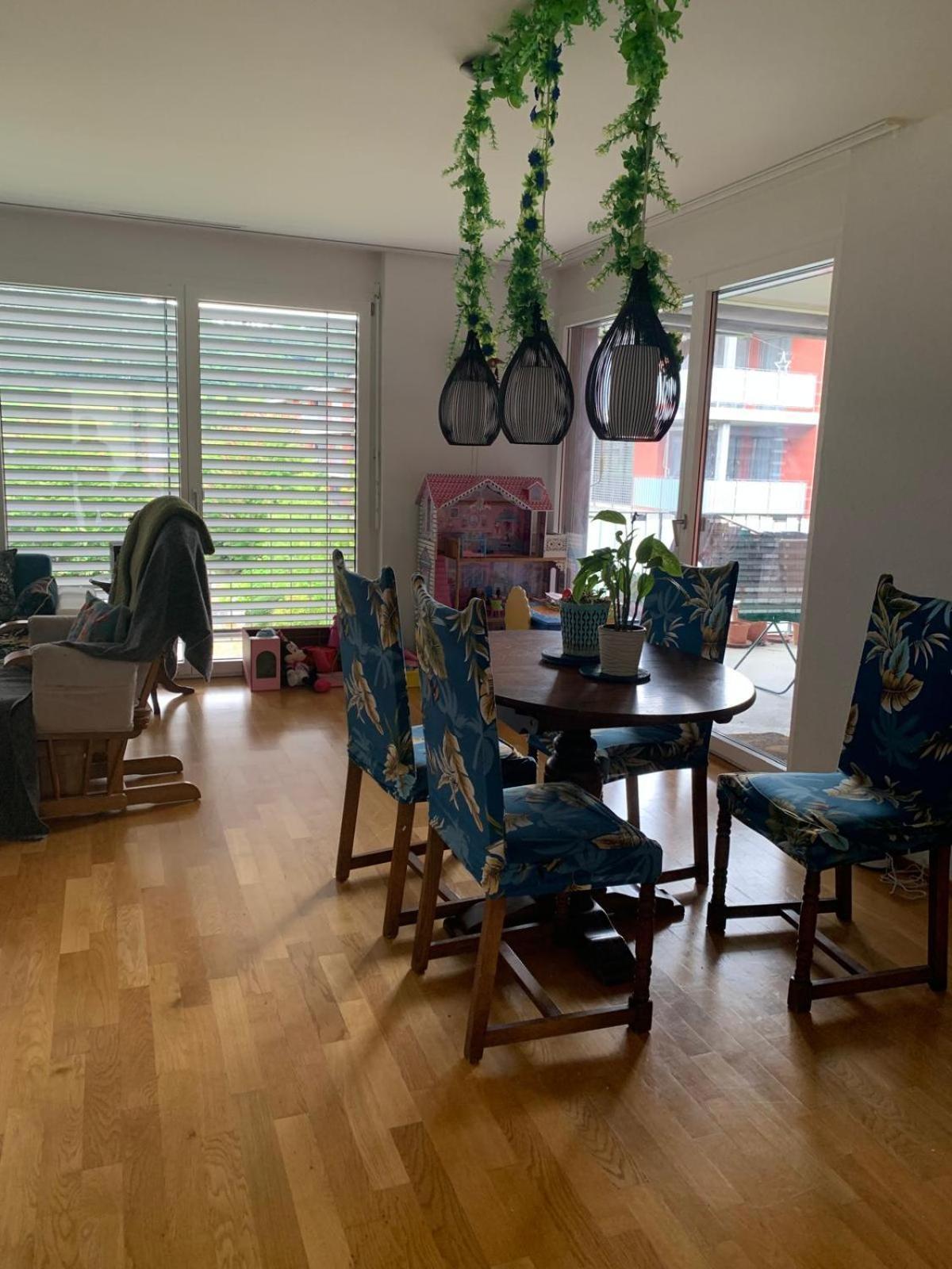 Rheinfelden Homestay エクステリア 写真