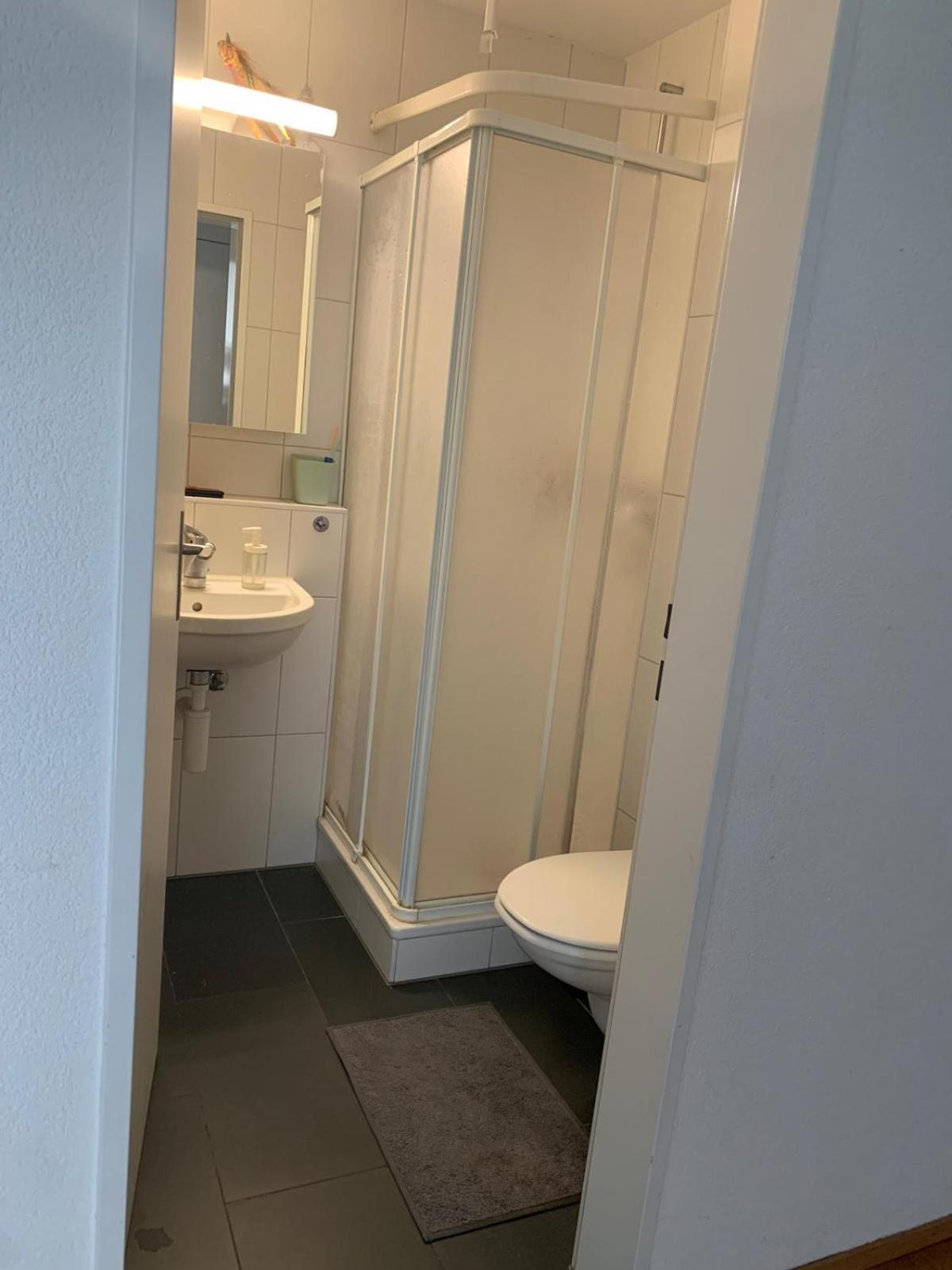 Rheinfelden Homestay エクステリア 写真