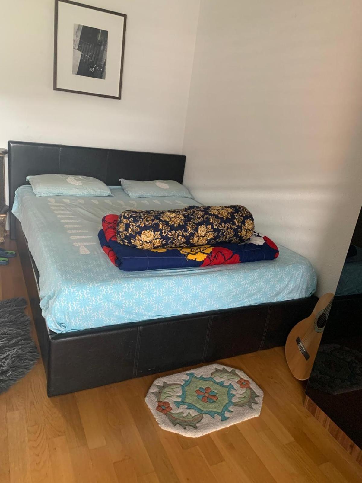 Rheinfelden Homestay エクステリア 写真