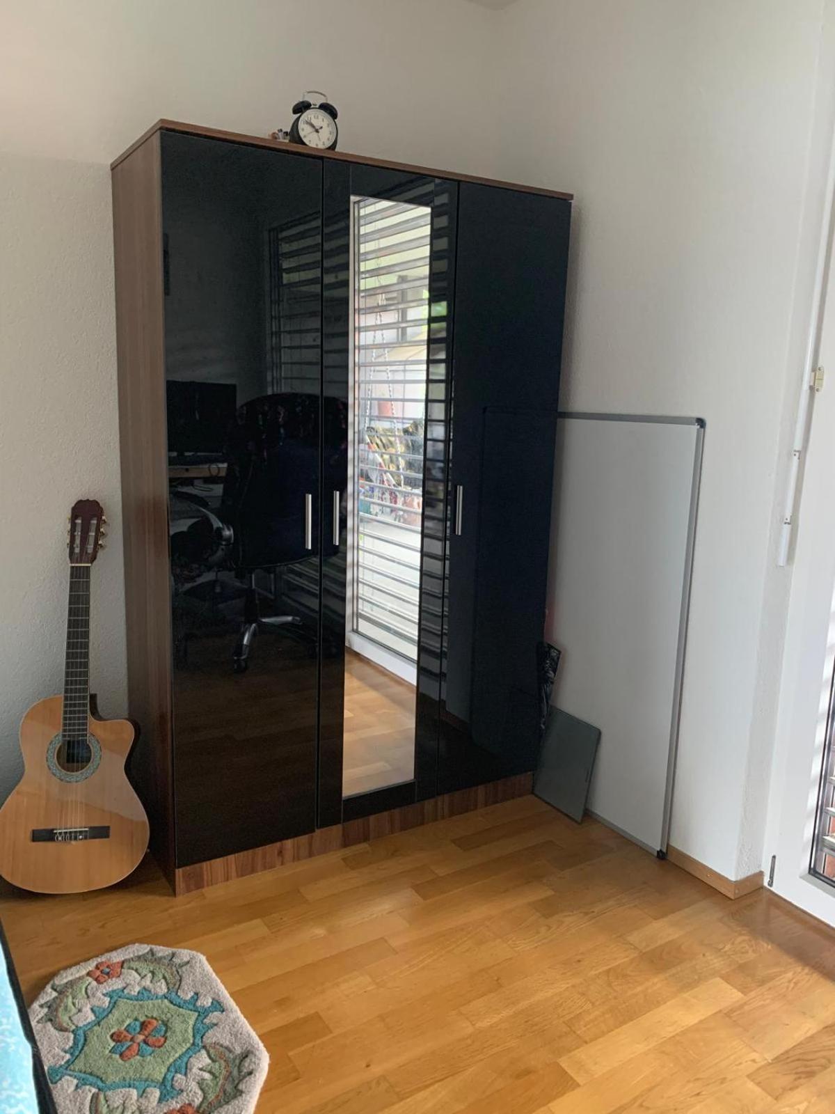 Rheinfelden Homestay エクステリア 写真